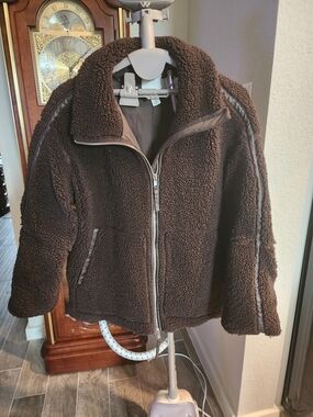 H&M Black Garment with White Tag